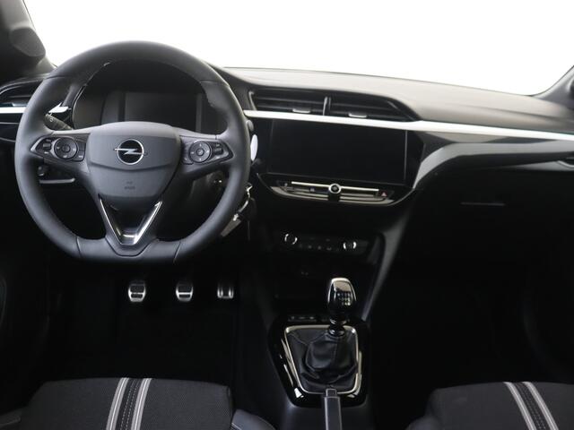 Opel CORSA 1.2 Turbo GS