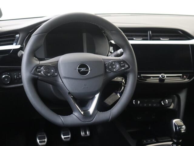 Opel CORSA 1.2 Turbo GS