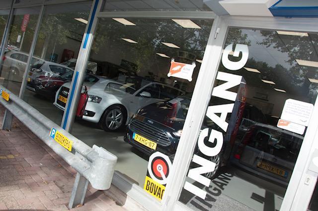 Opel CORSA 1.4 Color Edition I INCL. ¤ 850,00 AFL.KOSTEN + BOVAG GARANTIE