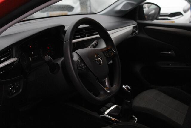 Opel CORSA 1.2 Edition//Camera//Carplay!!