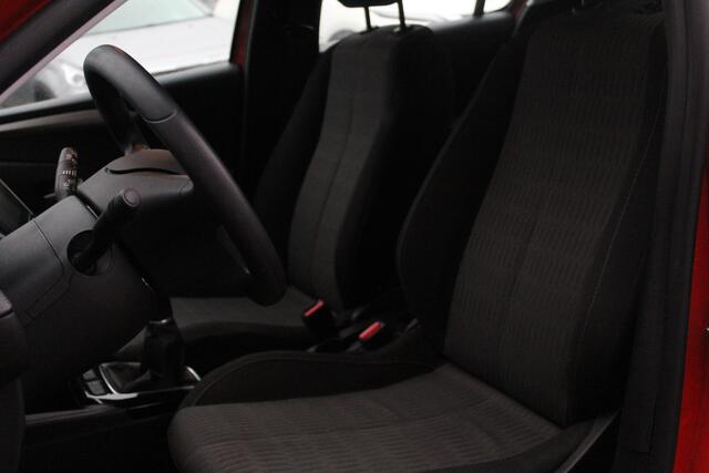 Opel CORSA 1.2 Edition//Camera//Carplay!!