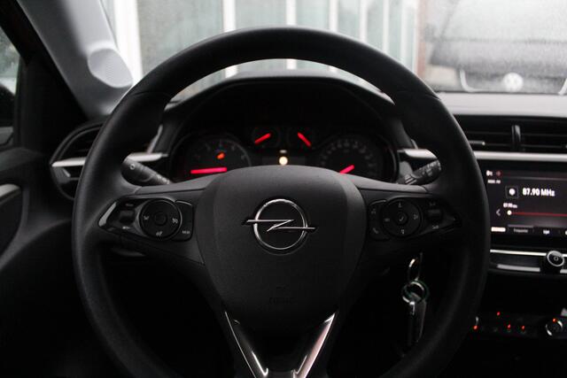 Opel CORSA 1.2 Edition//Camera//Carplay!!