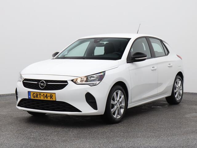 Opel CORSA 1.2 Elegance 6-Bak | CAMERA | CARPLAY