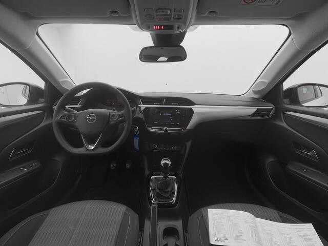Opel CORSA 1.2 Elegance 6-Bak | CAMERA | CARPLAY