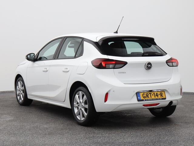 Opel CORSA 1.2 Elegance 6-Bak | CAMERA | CARPLAY