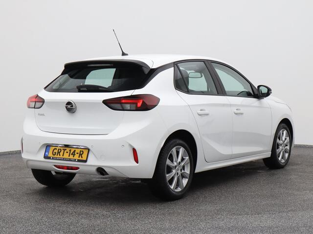 Opel CORSA 1.2 Elegance 6-Bak | CAMERA | CARPLAY