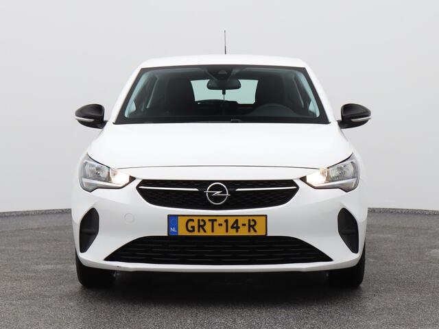 Opel CORSA 1.2 Elegance 6-Bak | CAMERA | CARPLAY