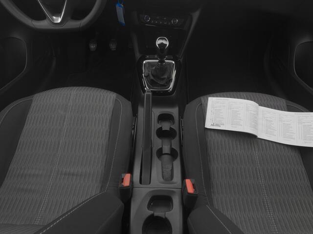 Opel CORSA 1.2 Elegance 6-Bak | CAMERA | CARPLAY