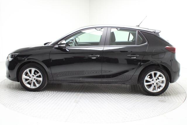 Opel CORSA 1.2 Edition | airco | bluetooth telefoon | cruise control | elektrische spiegels + ramen voor