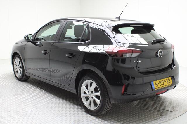 Opel CORSA 1.2 Edition | airco | bluetooth telefoon | cruise control | elektrische spiegels + ramen voor