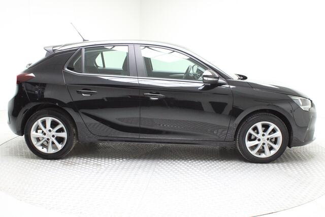 Opel CORSA 1.2 Edition | airco | bluetooth telefoon | cruise control | elektrische spiegels + ramen voor