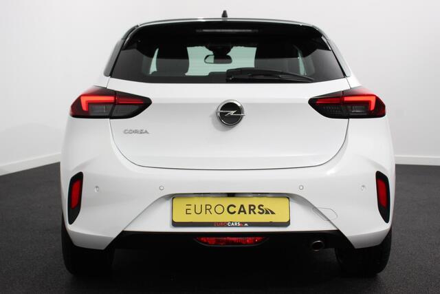 Opel CORSA 1.2 100pk GS Line Opel Corsa 1.2 GS Line | Navigatie | Appel Carplay/Android Auto | Airco | Camera | Parkeer sensoren | Extra Getint Glas | Stuurwiel Bediening |