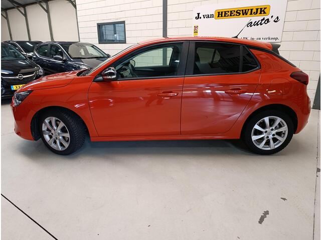 Opel CORSA 1.2 Edition