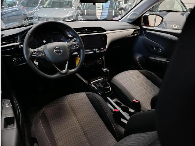 Opel CORSA 1.2 Edition