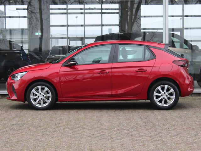 Opel CORSA 1.2 Turbo Level 2 | Airco / Bluetooth / Elektr. Ramen