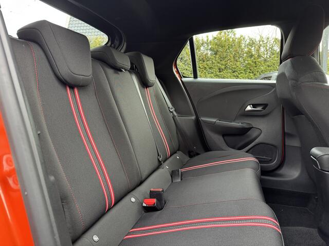 Opel CORSA 1.2 100pk GS Line, Camera | Clima | CarPlay