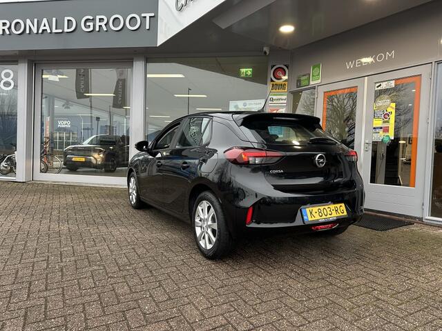 Opel CORSA 1.2 Edition | Airco | CarPlay | Cruise | Lm velgen