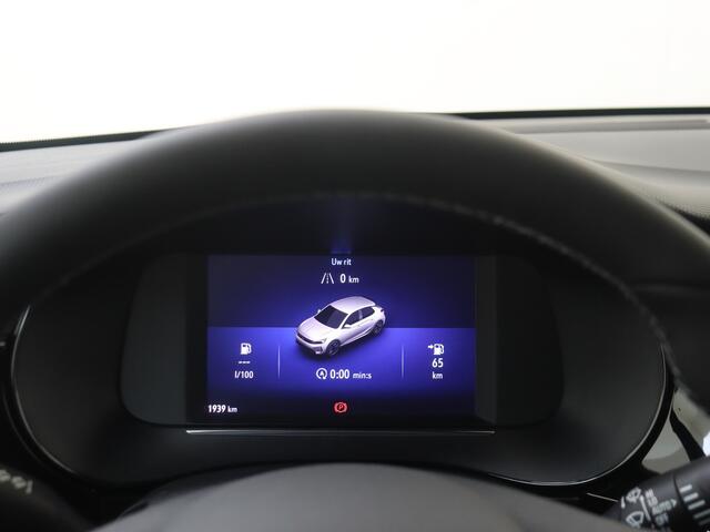 Opel CORSA 1.2 Turbo Yes | Stoelverwarming | Parkeerhulp | Carplay |