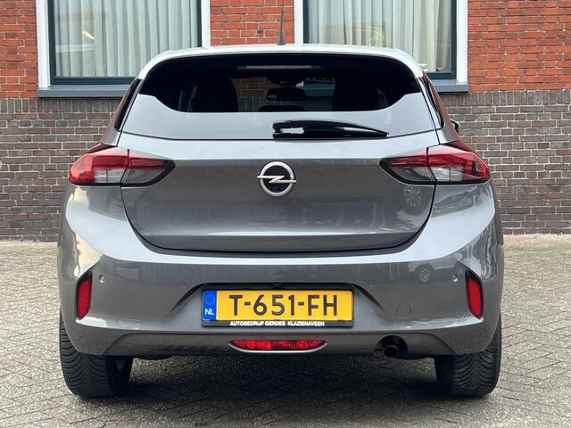 Opel CORSA 1.2 GS Line. | AUTOMAAT | CAMERA | CARPLAY | LED |