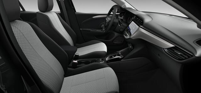 Opel CORSA 1.2 Turbo Hybrid Edition PRIVATE LEASE VANAF ¤ 399,- P/M - VOORRAAD DEAL!