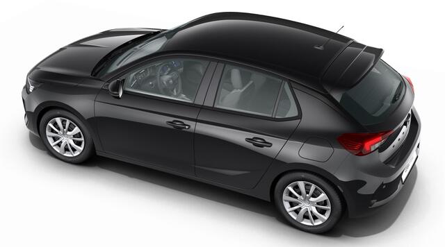Opel CORSA 1.2 Turbo Hybrid Edition PRIVATE LEASE VANAF ¤ 399,- P/M - VOORRAAD DEAL!