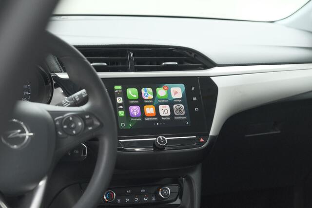 Opel CORSA 1.2 Edition | Navigatie | Apple Carplay | Airco