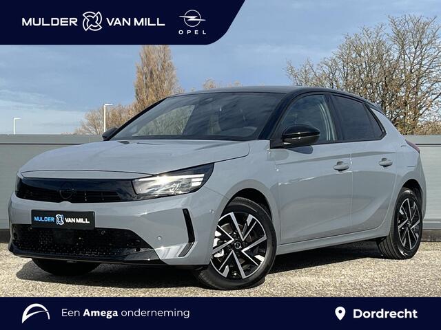 Opel CORSA 1.2 Turbo Hybrid GS 145pk e-DCT