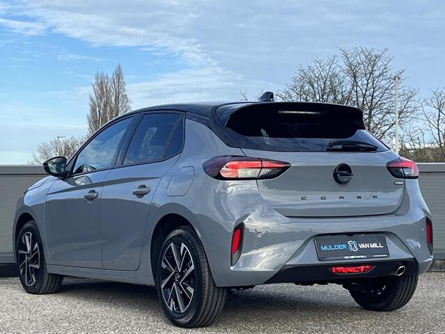 Opel CORSA 1.2 Turbo Hybrid GS 145pk e-DCT