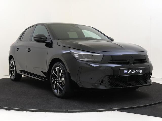 Opel CORSA 1.2 Turbo Hybrid GS