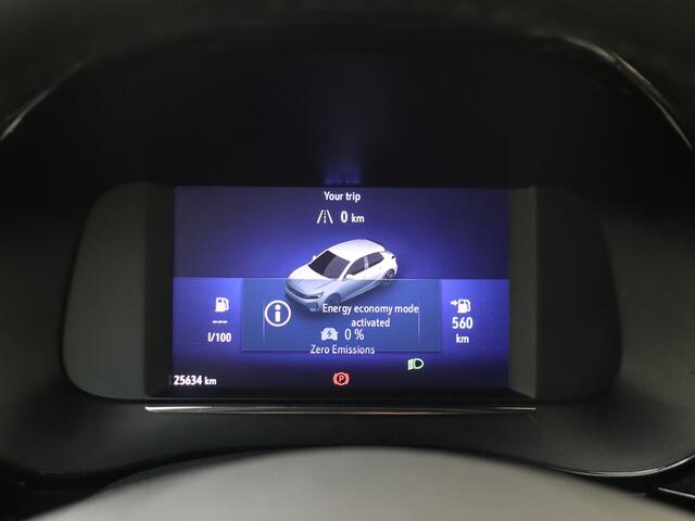 Opel CORSA 1.2 Turbo Hybrid GS