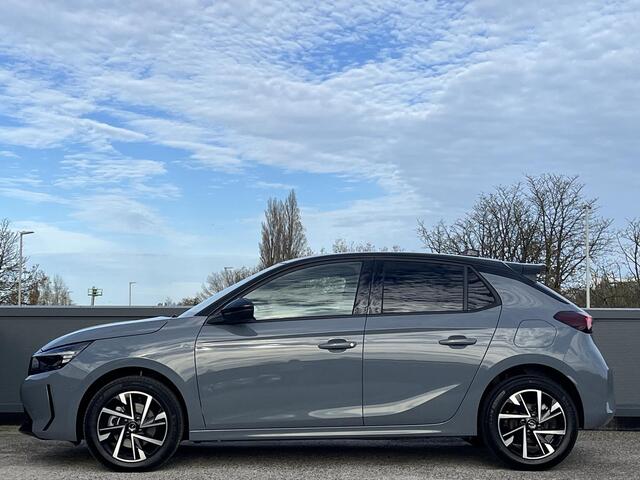 Opel CORSA GS 1.2 Turbo Hybrid 145pk e-DCT