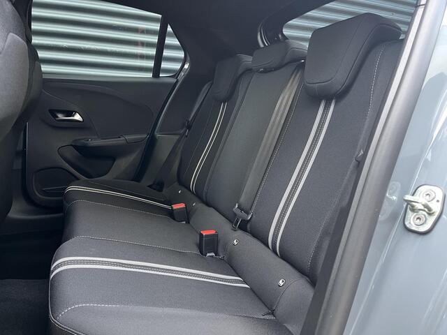 Opel CORSA GS 1.2 Turbo Hybrid 145pk e-DCT