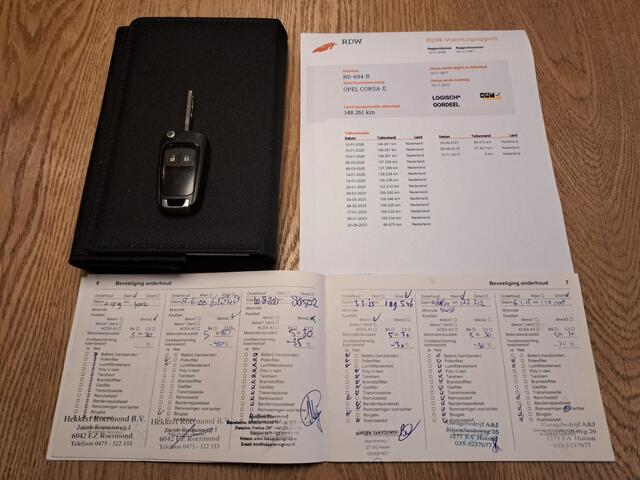 Opel CORSA 1.4 Online Edition