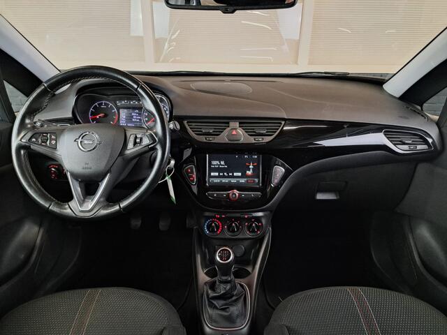 Opel CORSA 1.4 Online Edition