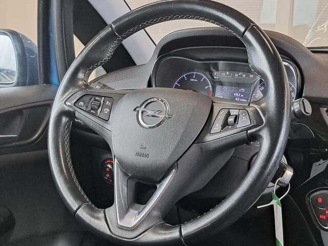 Opel CORSA 1.4 Online Edition