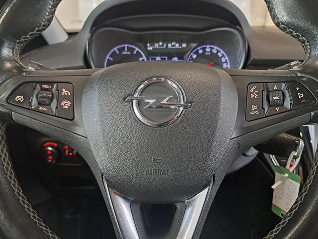 Opel CORSA 1.4 Online Edition