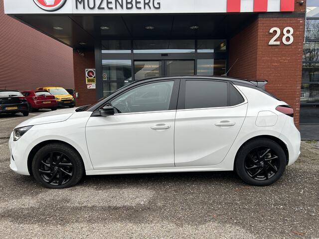 Opel CORSA 1.2 Elegance // NAVI + CARPLAY // FULL LED // CLIMA // CAMERA // KEYLESS // HALF-LEDER