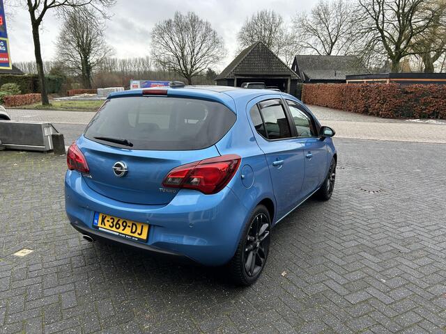 Opel CORSA 1.4