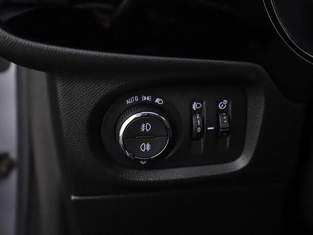 Opel CORSA 1.2T 100PK Elegance Nav/Keylesss/Camera/Led/2xPDC 17inch/H.Leder