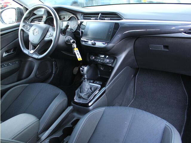 Opel CORSA 1.2 Elegance | Navi / Camera / Airco
