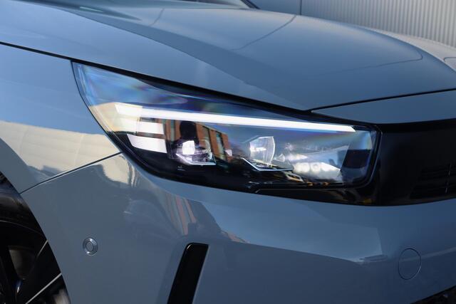 Opel CORSA 1.2 Turbo Hybrid GS | 360 Camera | Carplay | ACC |