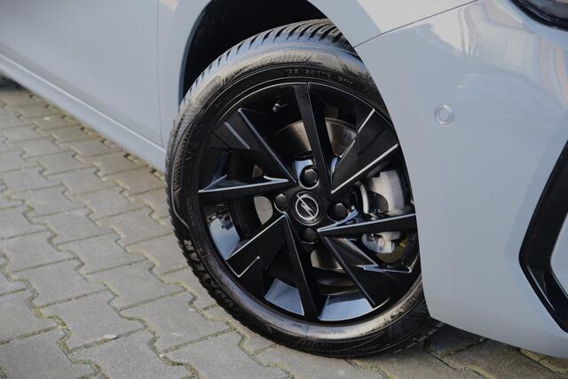 Opel CORSA 1.2 Turbo Hybrid GS | 360 Camera | Carplay | ACC |