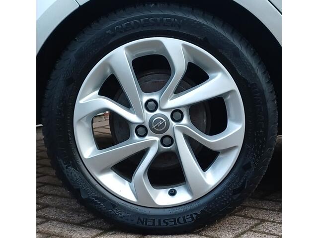 Opel CORSA 1.0 Turbo Onl. Ed, Apple carplay, All seasonbanden, NAP