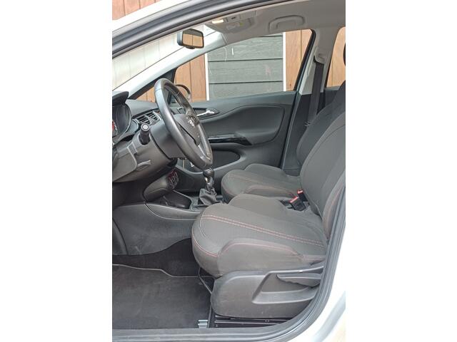 Opel CORSA 1.0 Turbo Onl. Ed, Apple carplay, All seasonbanden, NAP