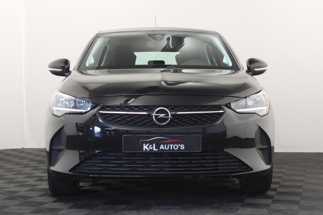 Opel CORSA 1.2 Elegance |Carplay|Camera|