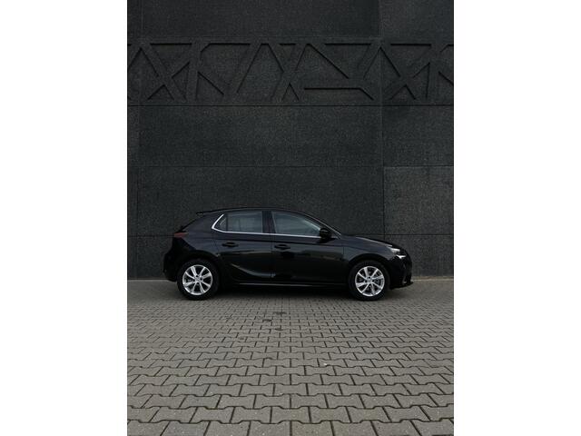 Opel CORSA 1.2 Turbo Elegance apple carplay 74 KW