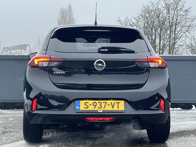 Opel CORSA Elegance 1.2 Turbo 100pk | PANODAK | 17" BI-COLOR | APPLE CARPLAY / ANDROID AUTO | CLIMA | ISOFIX | STOELVERW. | STUURVERW. | CAMERA |