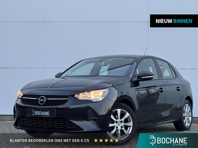 Opel CORSA 1.2 Edition | Apple Carplay/Android Auto |