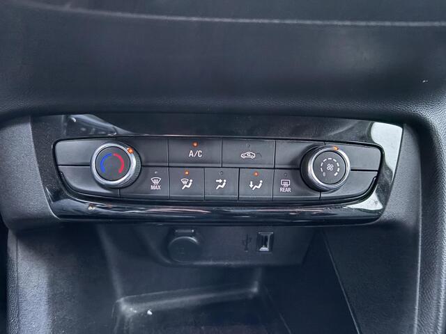 Opel CORSA 1.2 Edition | Apple Carplay/Android Auto |