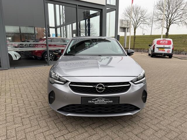 Opel CORSA 1.2 EDITION NAVI AIRCO CRUISE CONTROL